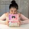 Music Box - Ballerina Jewelry Box for Girls and Boys w/Matching Necklace and Bracelet - Birthday Gifts for Girls Age 6 and Up - Stocking Stuffers